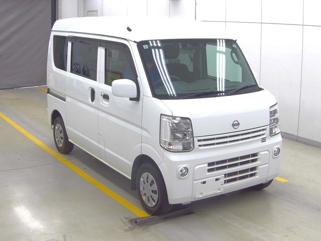 Nissan NV100 Clipper DR17V 2024